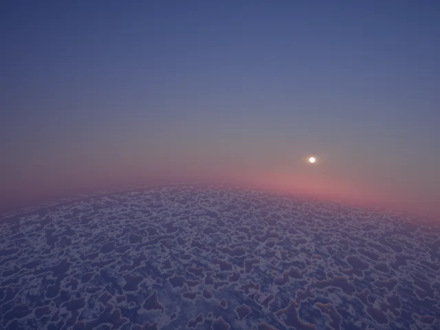 Tiny Sky