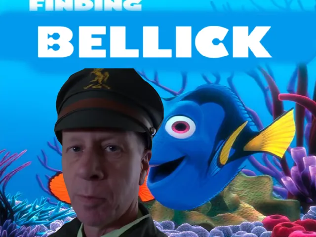 Bellick Museum
