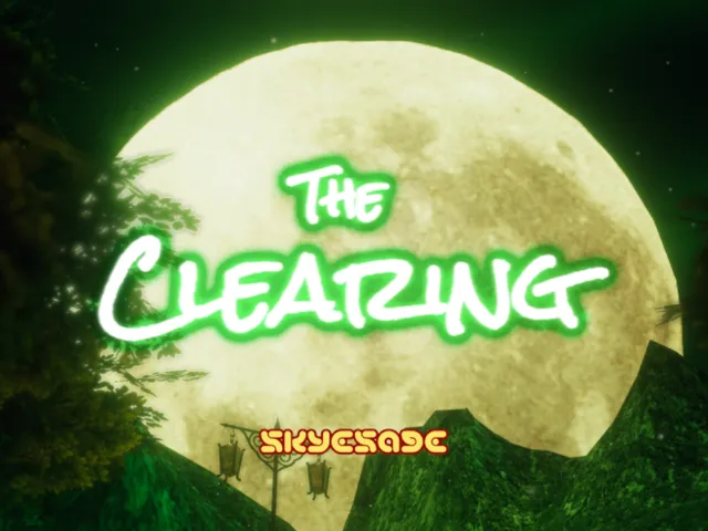 The Clearing