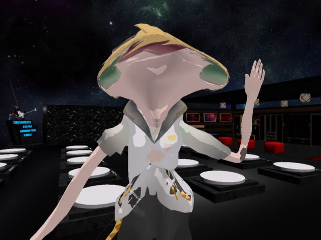 SirJarkos Avatar Abominations