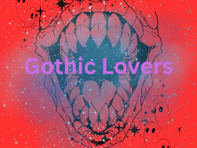Gothic Love
