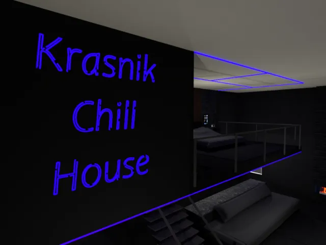 KrasnikChillHouse