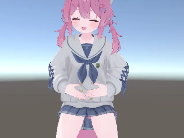 柔情猫娘qwq的模型房