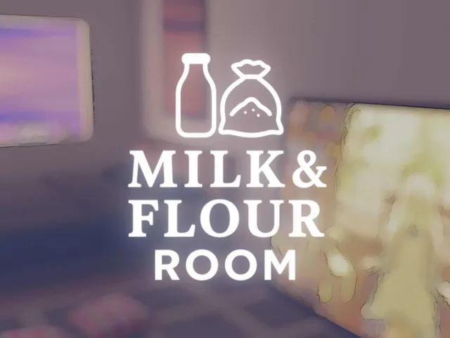 Milk＆Flour Room 103