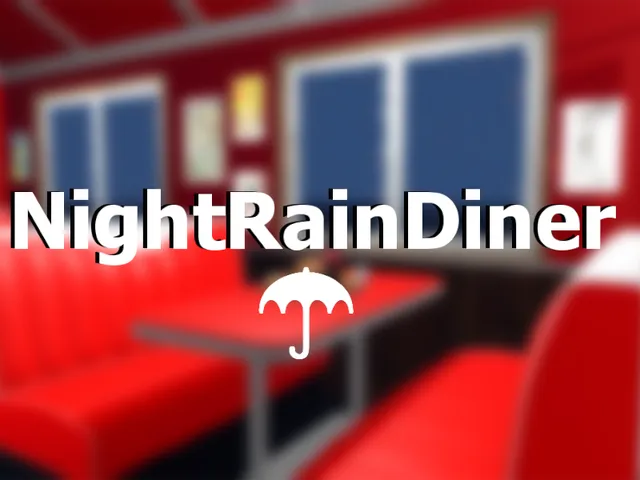 NightRainDiner