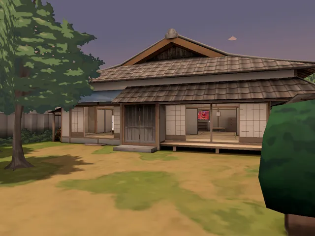 Jintoh's Avatar World V2