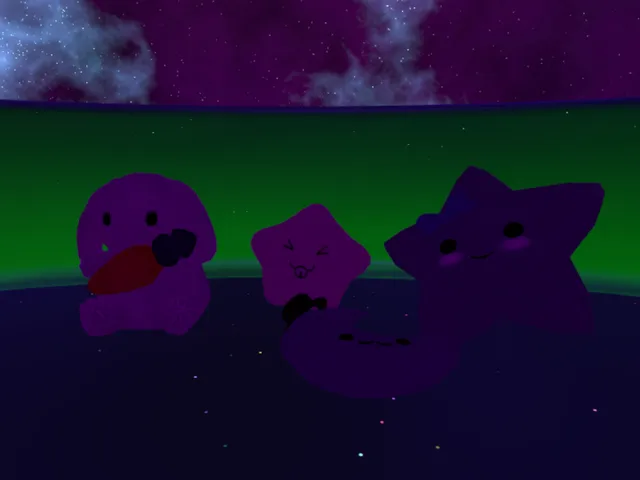 space