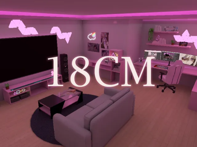 18CM