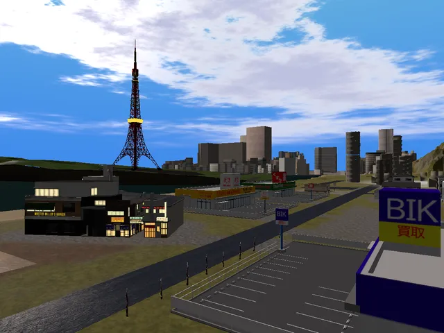 Saya's Home【Legacy】