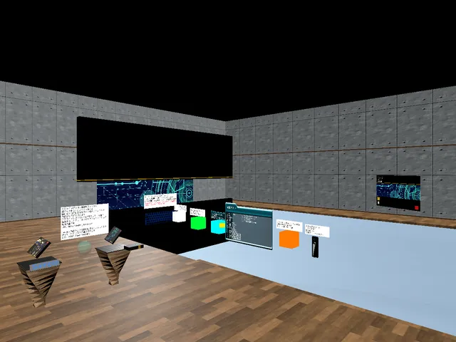 Just Plastic Model Box