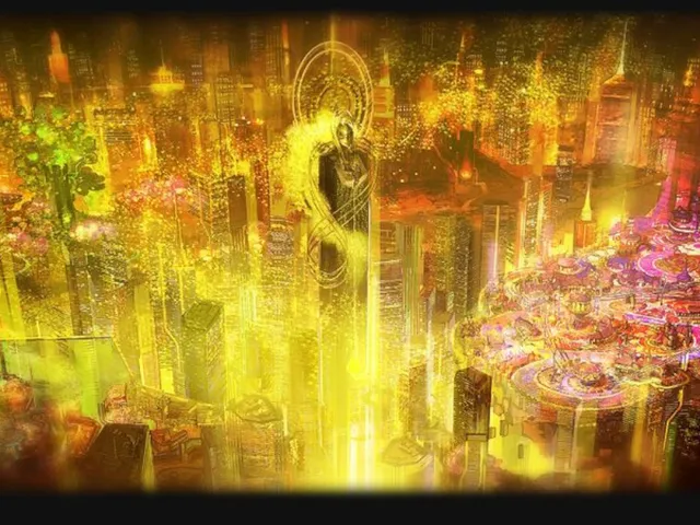 Living Memory - Unlost World - FFXIV