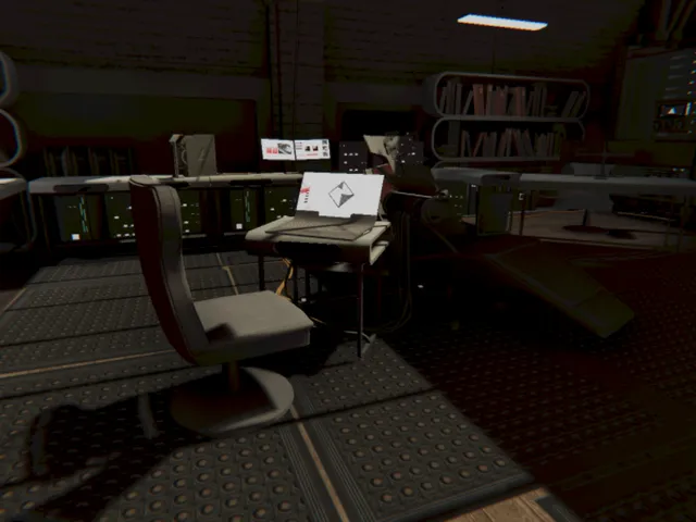AC2˸ Hideout