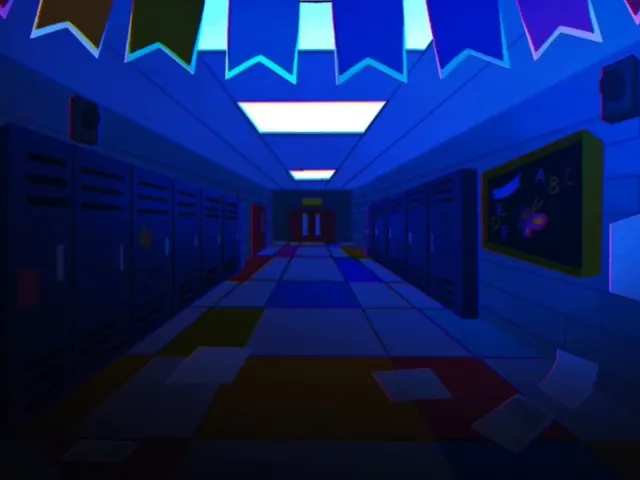 Fundamental Paper Education Map