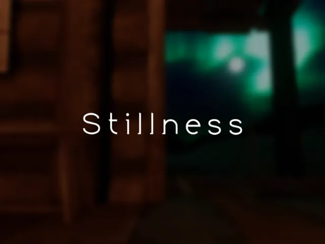 Stillness