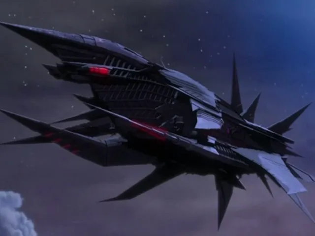 Nemesis Transformers Prime