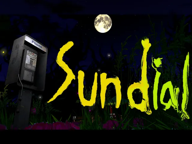 Sundial