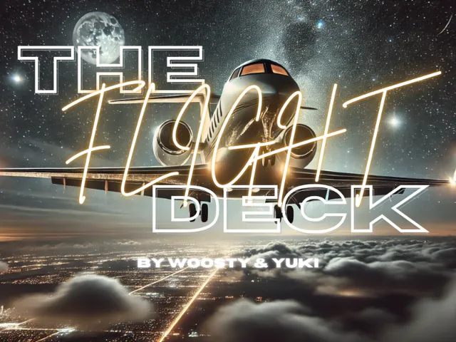 TheFlightDeck