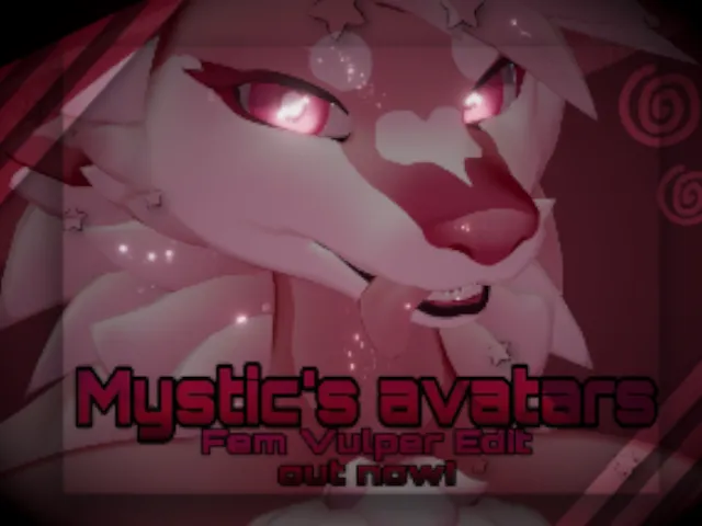 Snoozie's Furry Avatars