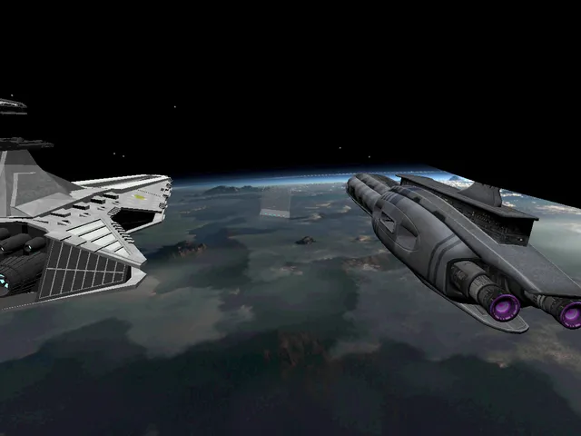 R͎o͎s͎é͎ Ship Testing