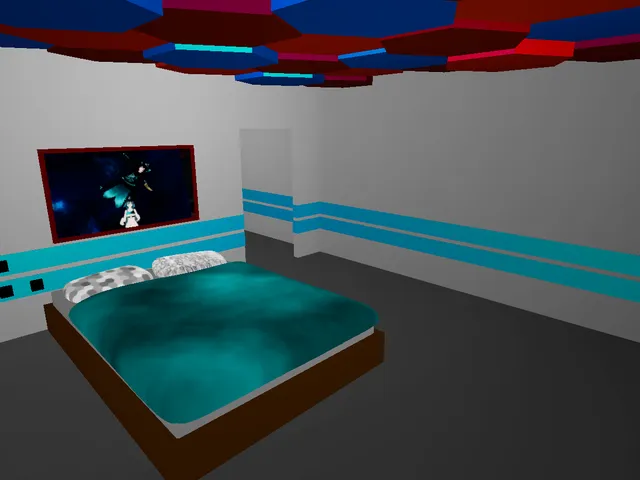 The_Igels Chillrooms