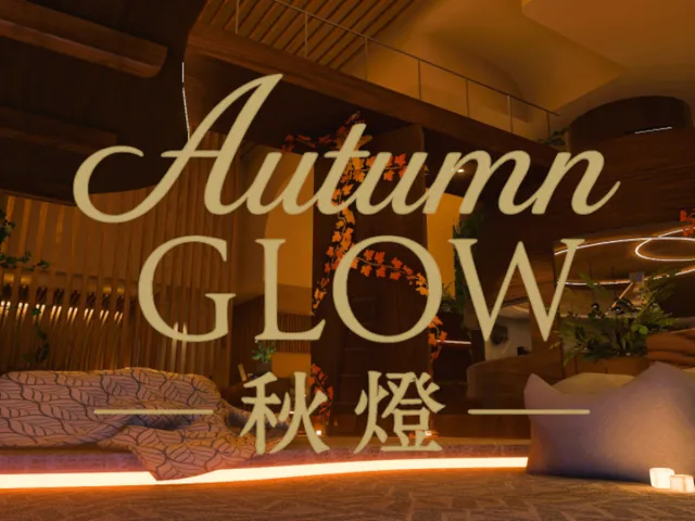 Autumn Glow - 秋燈 -