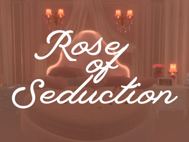 Rose of Seduction