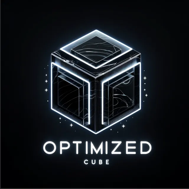 Optimized Cube