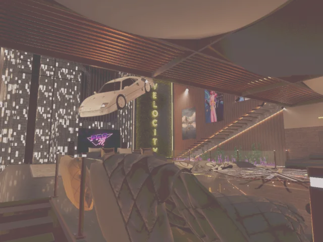 Velocity