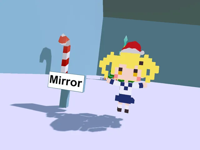 Lowpoly Cute