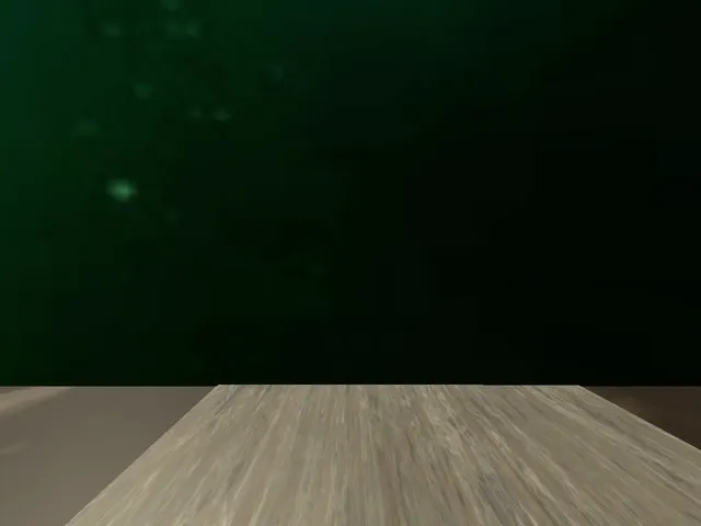 The Glitch Kingdom