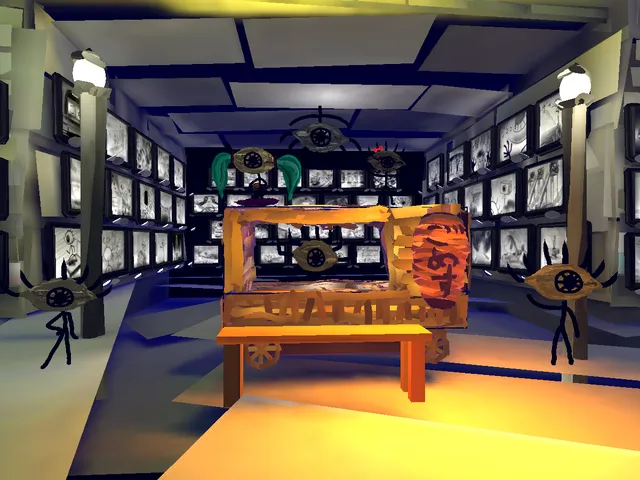 屋台ごめすフルセット ⁄ Food stall ＂Gomesu＂