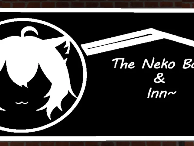 The Neko Bar ＆ Inn （UNDER CONSTRUCTION）