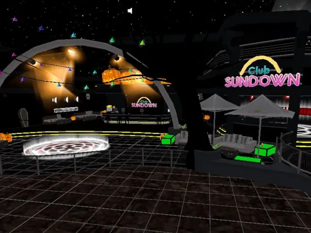 Club Sundowner