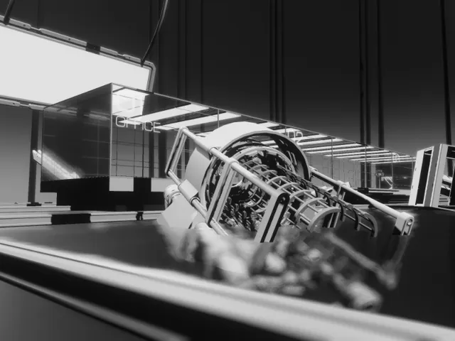 Chora․ （Cancelled）