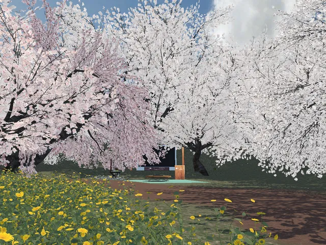 SAKURA BIYORI -桜日和-