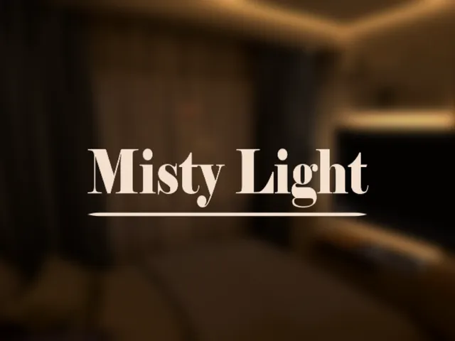Misty Light