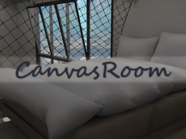 CanvasRoom