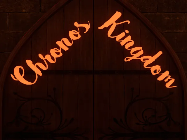 Chronos Kingdom