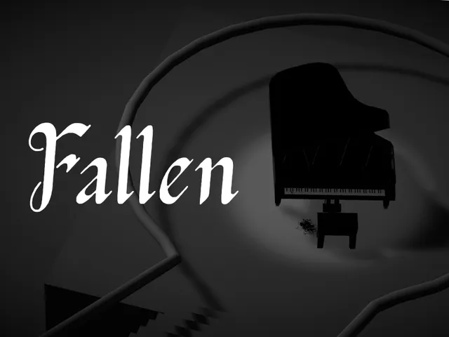Fallen