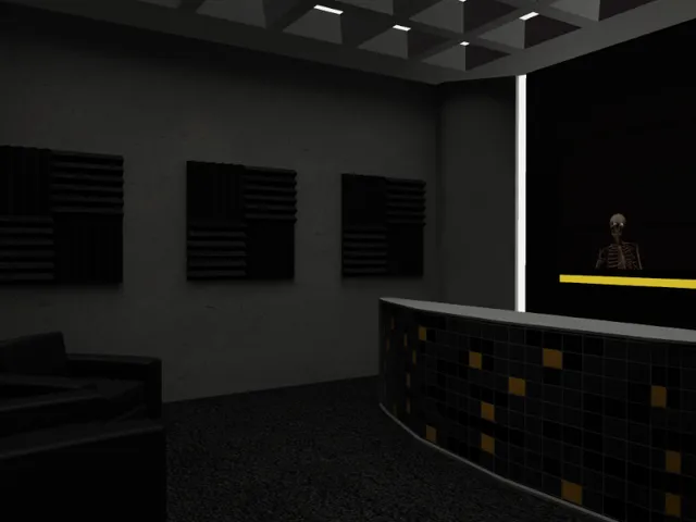 Ranked Commentaty Studio