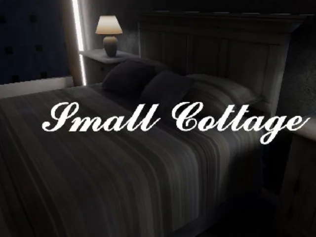 Small Cottage