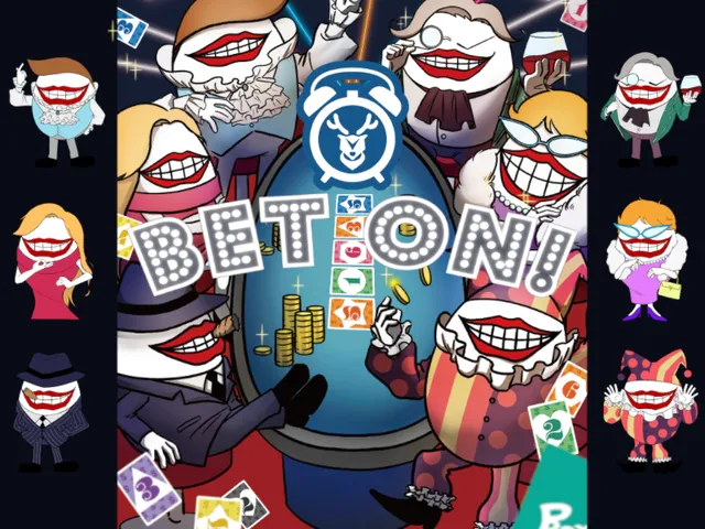 BetOnǃ