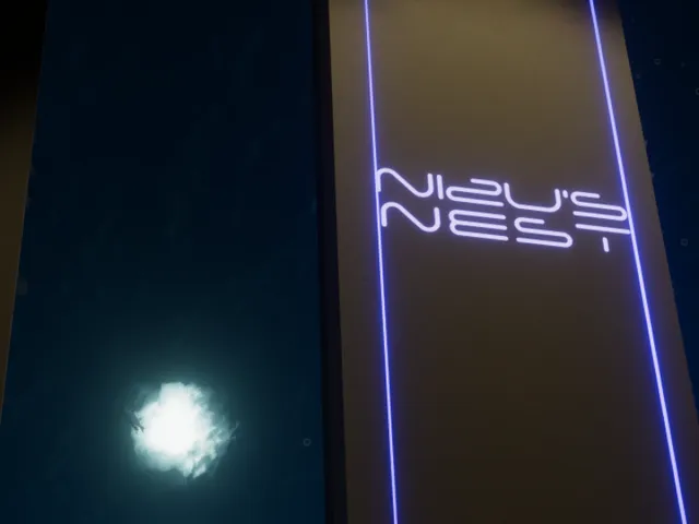 N's Nest