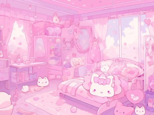 My Little Space