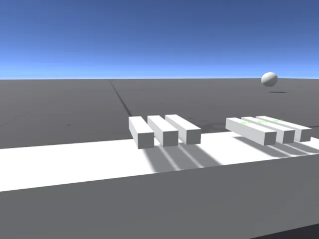 Chill＆Aim training