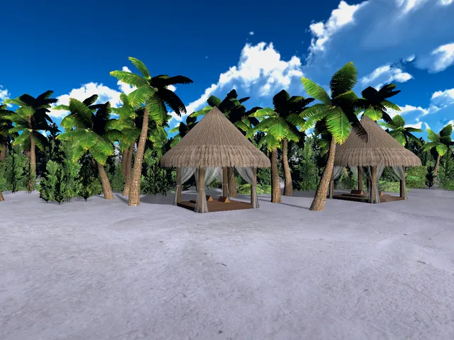 Juli`s Resort Island