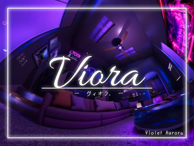Viora․