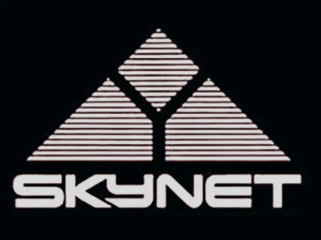 Skynet War