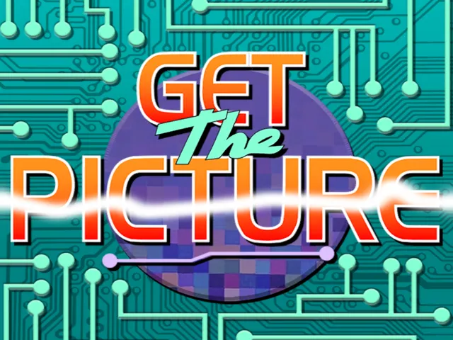 Get The Picture VR