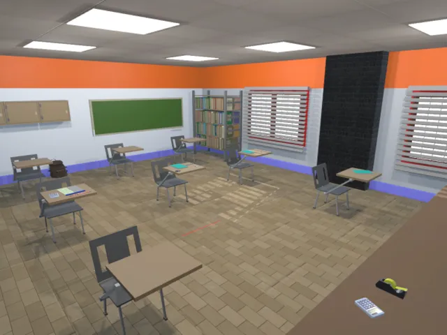 LessonVR